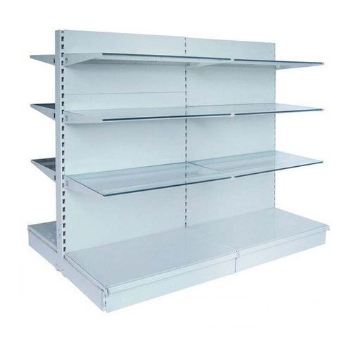 Glass Display Rack
